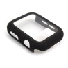 9H SZKŁO hartowane na smartwatch Apple Watch 4 5 6 SE SE2 40mm 7 8 41mm 3D+ramka