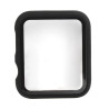 9H SZKŁO hartowane na smartwatch Apple Watch 7 8 41mm SE2 40mm 3D + ramka