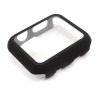 9H SZKŁO hartowane na smartwatch Apple Watch 7 8 41mm SE2 40mm 3D + ramka