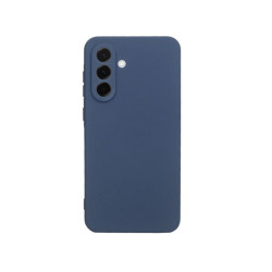 Etui Tint Case na telefon Samsung Galaxy A37 5G A376 granatowe