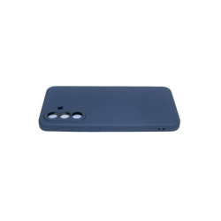 Etui Tint Case na telefon Samsung Galaxy A37 5G A376 granatowe