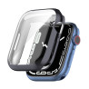 Etui / Obudowa do smartwatch Apple Watch 7 45 mm szare