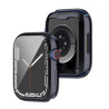 Etui / Obudowa do smartwatch Apple Watch 7 45 mm szare