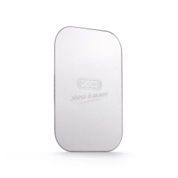 Blaszki do uchwytu magnetycznego 3szt. 57x39mm i 40mm
