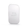 Blaszki do uchwytu magnetycznego 3szt. 57x39mm i 40mm