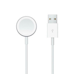 Kabel magnetyczny / ładowarka do smartwatch Apple Watch 1 2 3 4 5 6 7 8 SE Ultra 38mm 40mm 41mm 42mm 44mm 45mm 49mm przewód
