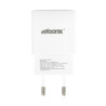 Ładowarka USB-C PD 25W outdoor camping podróże do telefonów tabletów laptopów powerbanków lato MC06 biała