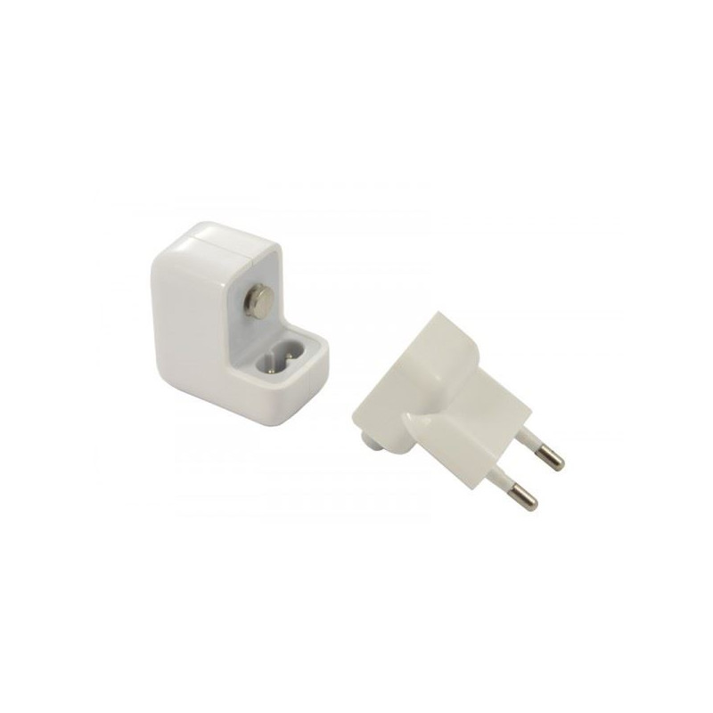 Ładowarka sieciowa USB 5V 2.1A 10W biała VEGA