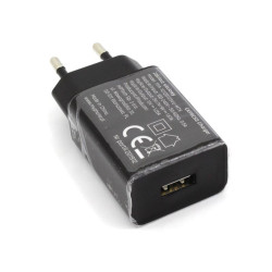 Ładowarka sieciowa USB 5V/7V/9V/12V Hammer Energy2
