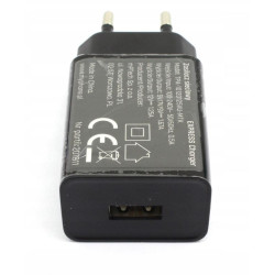 Ładowarka sieciowa USB 5V/7V/9V/12V Hammer Energy2