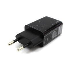Ładowarka sieciowa USB 5V/7V/9V/12V Hammer Energy2