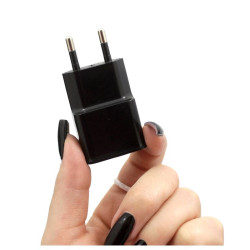 Ładowarka uniwersalna sieciowa samochodowa do telefonu USB 10w1 USB-C 30pin miniUSB microUSB samsung L760 11mm 90cm