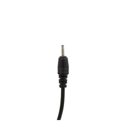 Ładowarka uniwersalna sieciowa samochodowa do telefonu USB 10w1 USB-C 30pin miniUSB microUSB samsung L760 11mm 90cm