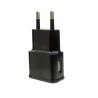 Ładowarka uniwersalna sieciowa samochodowa do telefonu USB 10w1 USB-C 30pin miniUSB microUSB samsung L760 11mm 90cm