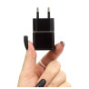 Ładowarka uniwersalna sieciowa samochodowa do telefonu USB 10w1 USB-C 30pin miniUSB microUSB samsung L760 11mm 90cm