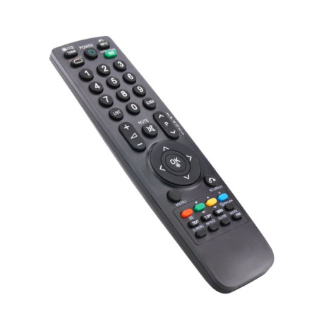 Pilot do telewizora LG uniwersalny zamiennik TV Smart Ready - 41 przycisków - sklep online