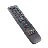 Pilot do telewizora LG uniwersalny zamiennik TV Smart Ready do wielu modeli 41 przycisków