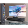 Pilot uniwersalny do telewizora i urządzeń audio-video - TV DVD VCR SAT CD AUX - 41 przycisków