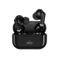 Słuchawki bezprzewodowe bluetooth 5.3 TWS czarne X40