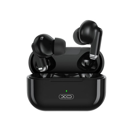 Słuchawki bezprzewodowe bluetooth 5.3 TWS czarne X40