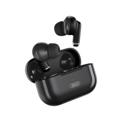 Słuchawki bezprzewodowe bluetooth 5.3 TWS czarne X40
