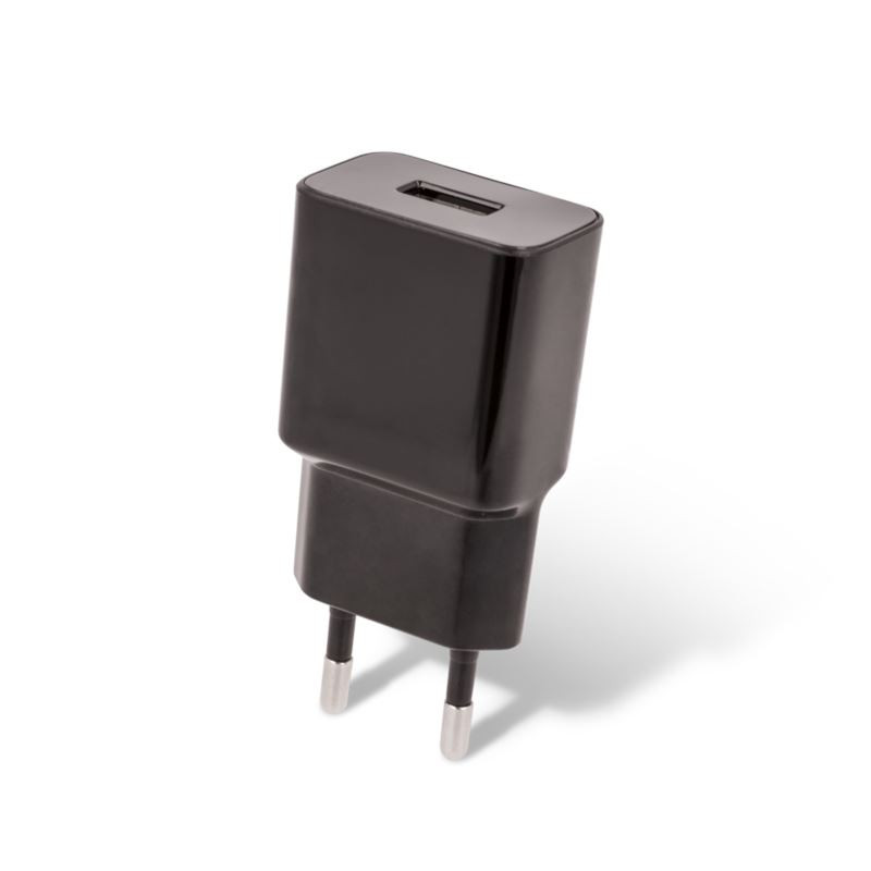 Ładowarka sieciowa USB-A 1A 5W - szybka wysyłka