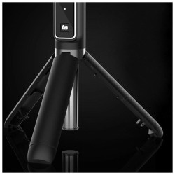 Uchwyt SELFIE STICK + TRIPOD BLUETOOTH na telefon smartfon kamerę sportową długość 27,2-68cm P50