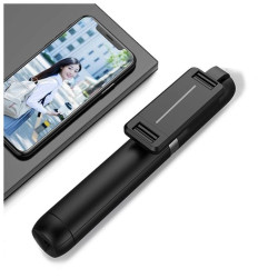 Uchwyt SELFIE STICK + TRIPOD BLUETOOTH na telefon smartfon kamerę sportową długość 27,2-68cm P50