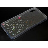 Etui Jelly Case SHINING HQ na telefon Xiaomi Redmi 9A 9AT 9i srebrne 2