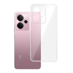 Etui Jelly Case na telefon Realme 14 5G RMX5070 / 14T 5G RMX5078 bezbarwne 2mm