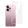 Etui Jelly Case na telefon Realme 14 5G RMX5070 / 14T 5G RMX5078 bezbarwne 2mm