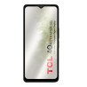 9D SZKŁO hartowane na telefon TCL 40 NXTPAPER 5G FULL GLUE