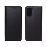 Etui Smart Magnet na telefon Samsung Galaxy S20 G980 / S11e czarne