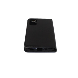Etui Smart Magnet na telefon Samsung Galaxy S20 G980 / S11e czarne