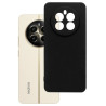 Etui Tint Case na telefon Realme 12 4G RMX3871 / 12+ / 12 Plus 5G RMX3867 / 13 4G / 13 5G RMX3951 / Narzo 70 5G RMX3869 czarne