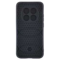 Etui Pancerne CAMSHIELD Ring na telefon Xiaomi Redmi Note 15 Pro 5G 25080RABDG czarne