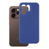 Etui Tint Case na telefon OPPO Reno 15 Pro 5G CPH2813 granatowe