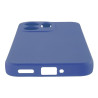 Etui Tint Case na telefon OPPO Reno 15 Pro 5G CPH2813 granatowe
