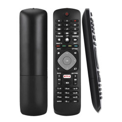 Pilot zamiennik Philips Smart TV 47 przycisków