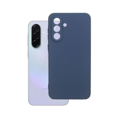 Etui Tint Case na telefon Samsung Galaxy A36 5G A366 / A56 5G A566 granatowe