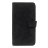 Etui Smart Leather na telefon Samsung Galaxy A36 5G A366 / A56 5G A566 czarne