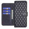Etui Smart SOFT na telefon Infinix NOTE 40 5G X6852 czarne