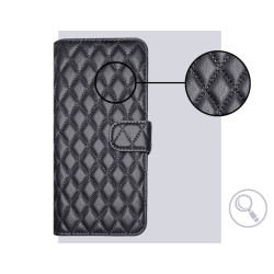 Etui Smart SOFT na telefon Infinix NOTE 40 5G X6852 czarne