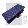 Etui Smart SOFT na telefon Infinix NOTE 40 5G X6852 granatowe