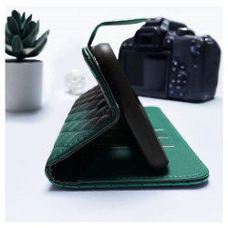 Etui Smart SOFT na telefon Infinix NOTE 40 5G X6852 zielone