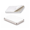 Magnes neodymowy płytkowy 15x10x1mm samoprzylepny 1szt