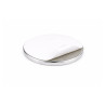Magnes neodymowy okrągły 15x1mm samoprzylepny - zestaw 10 szt