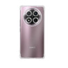 Etui Jelly Anti Shock na telefon Honor Magic 7 Lite 5G / X9c BRP-NX1 bezbarwne