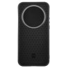Etui Pancerne CAMSHIELD Ring na telefon Xiaomi 17 Ultra 5G 2512BPNDAG czarne