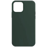 ETUI LIQUID CASE na telefon Apple iPhone 12 Mini A2176 zielone